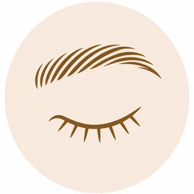 Laminado de cejas